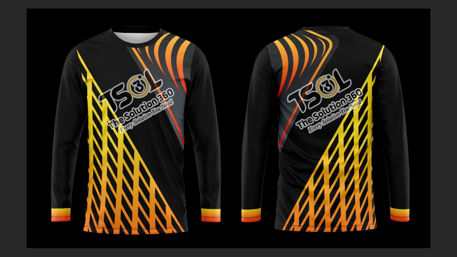 Shirt 9